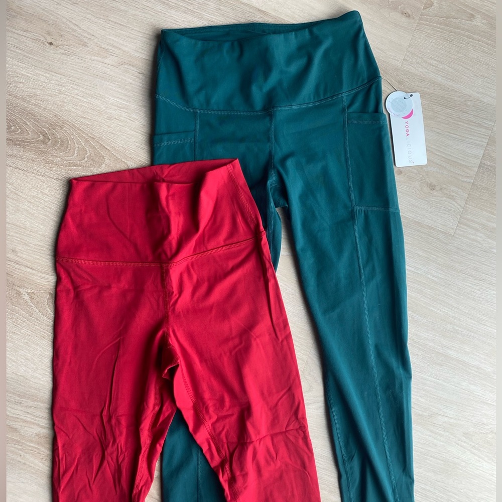 Legging bundle - Picture 7 of 16